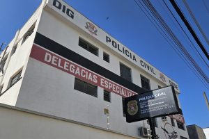Jovem que armazenava pornografia infantil, zoofilia e necrofilia é preso em Limeira