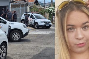 Jovem surta, esfaqueia idoso cadeirante e é morta pela polícia em Limeira