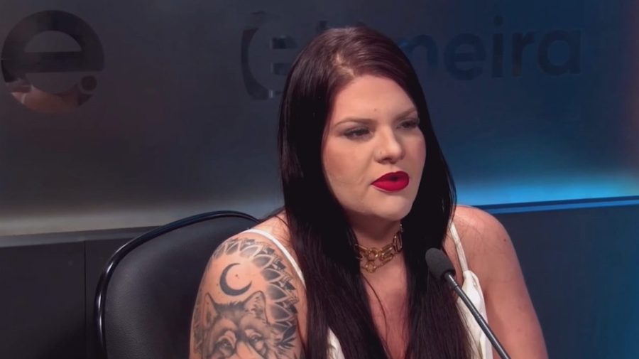 Joyce Dias fala ao Meio Dia sobre votos e oportunidade de ser vereadora em Limeira