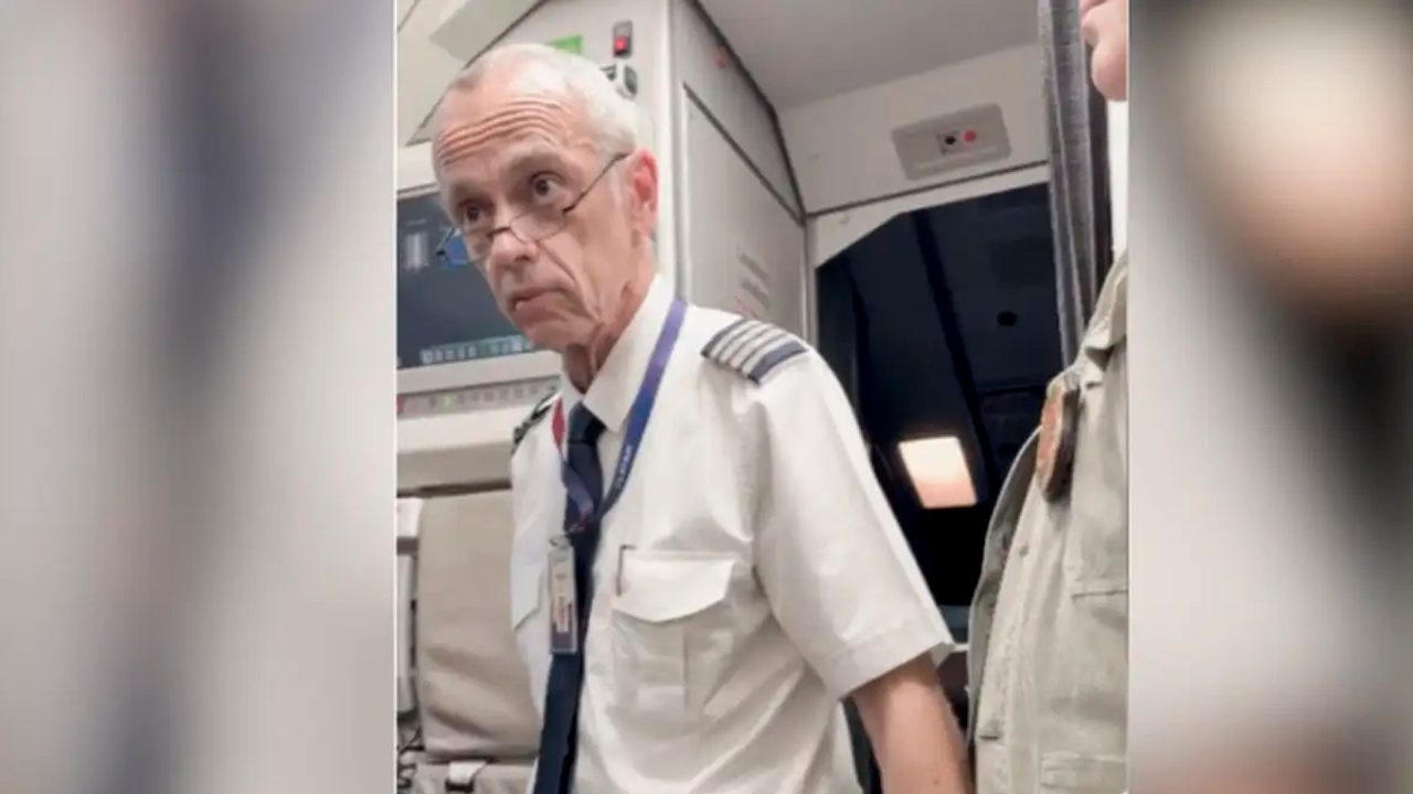 Latam demite piloto preso por comandar rede de pedofilia em São Paulo