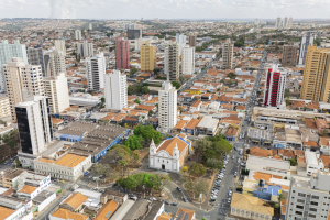 Limeira lidera ranking regional de desenvolvimento sustentável entre cidades acima de 100 mil habitantes