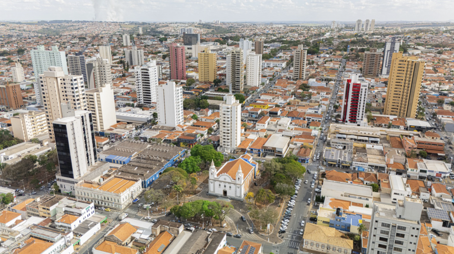 Limeira lidera ranking regional de desenvolvimento sustentável entre cidades acima de 100 mil habitantes