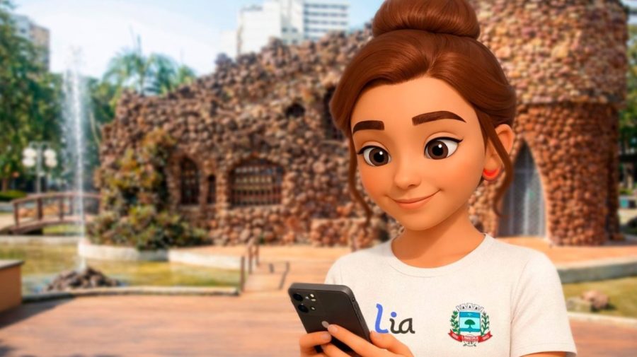 Limeira recebe nota 8,3 em diagnóstico de maturidade digital inspirado na Estônia