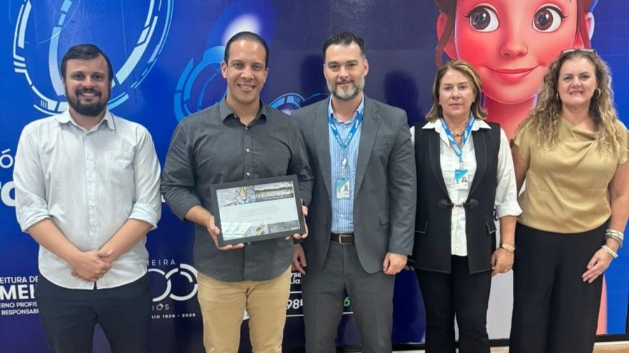 Limeira recebe selo da Caixa por gestão e sustentabilidade