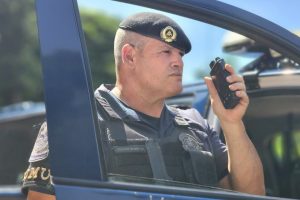 Limeira reduz custo de rádios da GCM em 33% com novo contrato