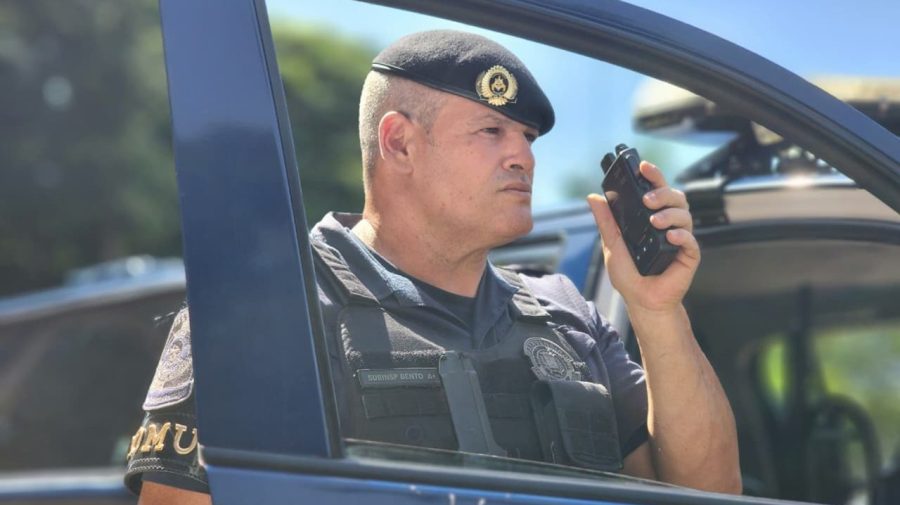 Limeira reduz custo de rádios da GCM em 33% com novo contrato