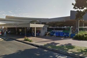 Limeirense é assaltada em escada rolante da Rodoviária de Campinas