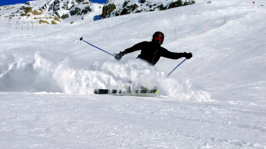 Lucas Pinheiro conquista 1° ouro para o Brasil em Olimpíada de Inverno