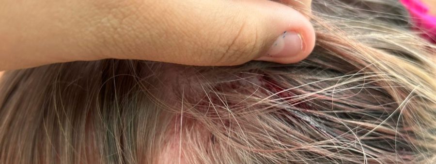 Menina usa frasco de perfume para agredir colega em sala de aula em Limeira