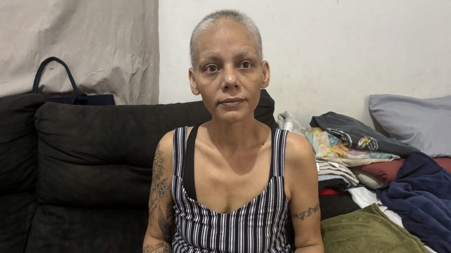 Morre Roberta Viviane, limeirense que lutava contra câncer metastático