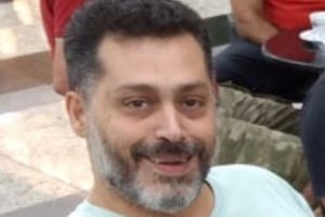 Morre, aos 48 anos, o advogado Rodrigo Marchesini