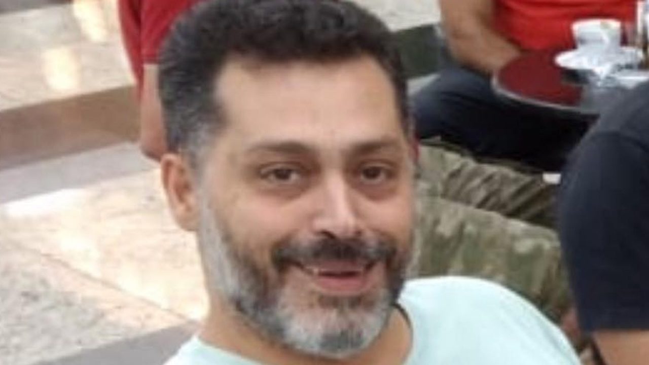 Morre, aos 48 anos, o advogado Rodrigo Marchesini