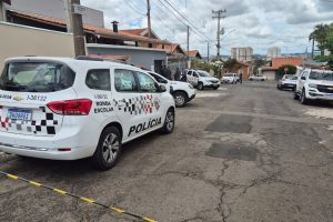 Morre idoso esfaqueado por cuidadora em Limeira