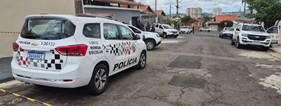 Morre idoso esfaqueado por cuidadora em Limeira
