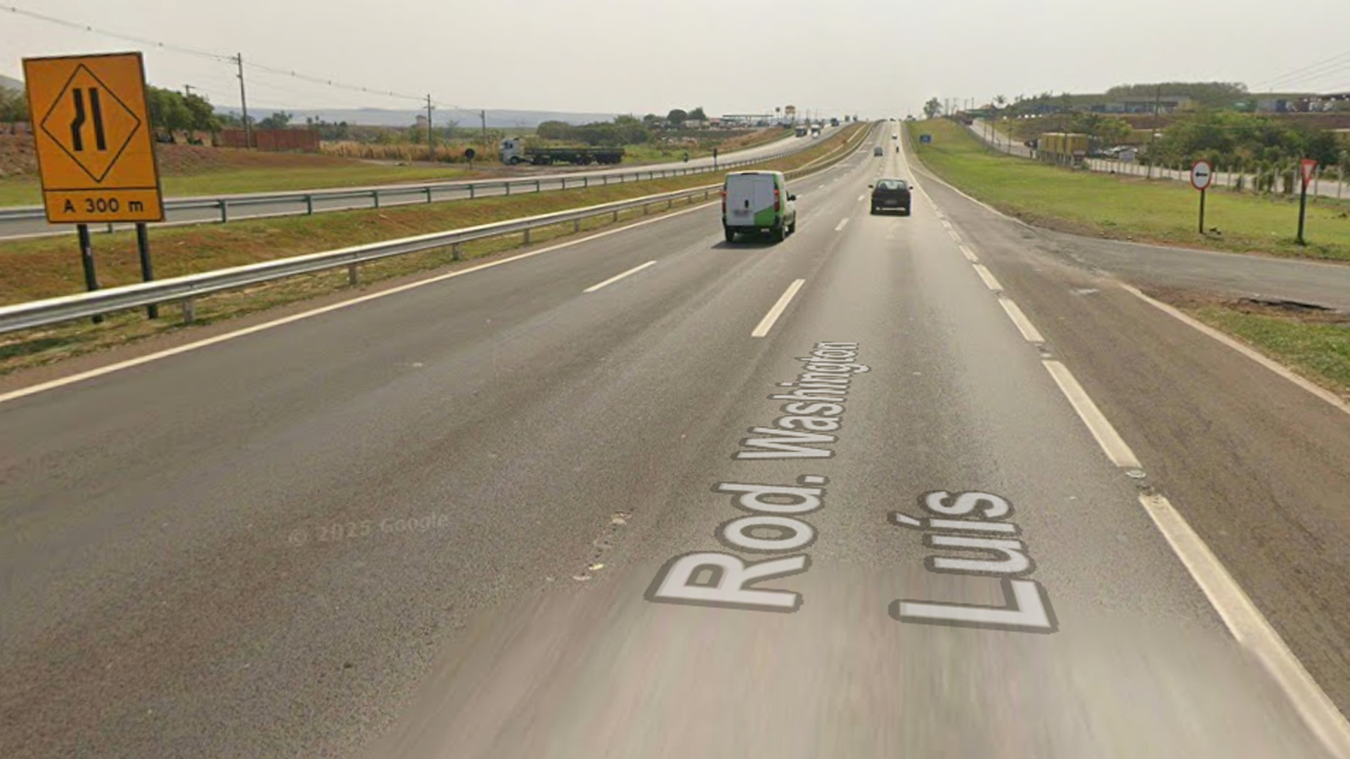 Motociclista é preso com moto adulterada após fugir da polícia na Washington Luís