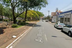Mulher tem carro e celular roubados na Boa Vista, em Limeira