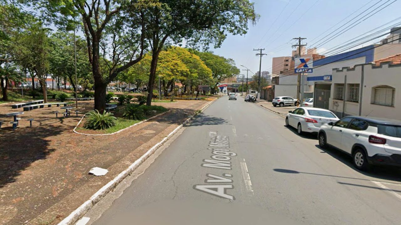 Mulher tem carro e celular roubados na Boa Vista, em Limeira