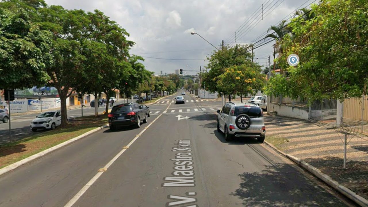 Mulher tem moto furtada em frente a residência no Jd. Mediterrâneo, em Limeira