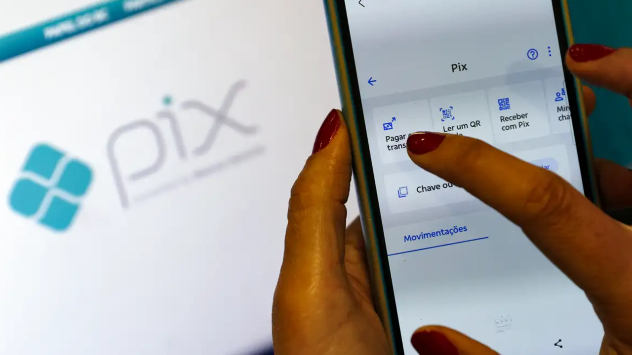Novas regras de segurança do Pix entram em vigor; veja mudanças