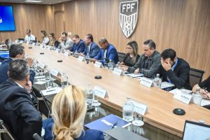 Novorizontino e Corinthians abrem semi; Choque-Rei será no domingo