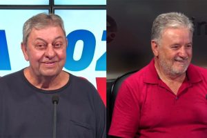 Olvaldo Davoli volta à Educadora comandando A Voz do Povo