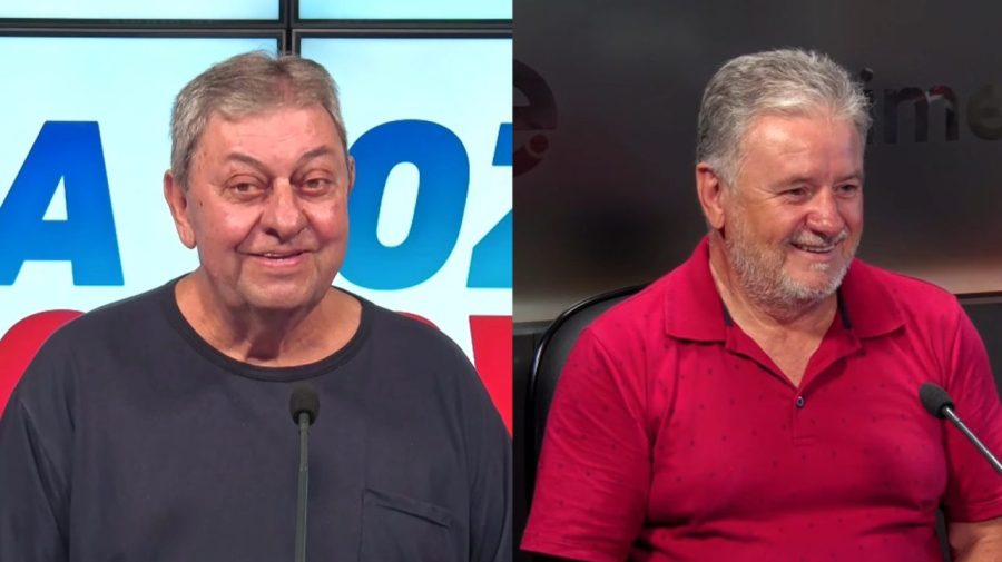 Olvaldo Davoli volta à Educadora comandando A Voz do Povo