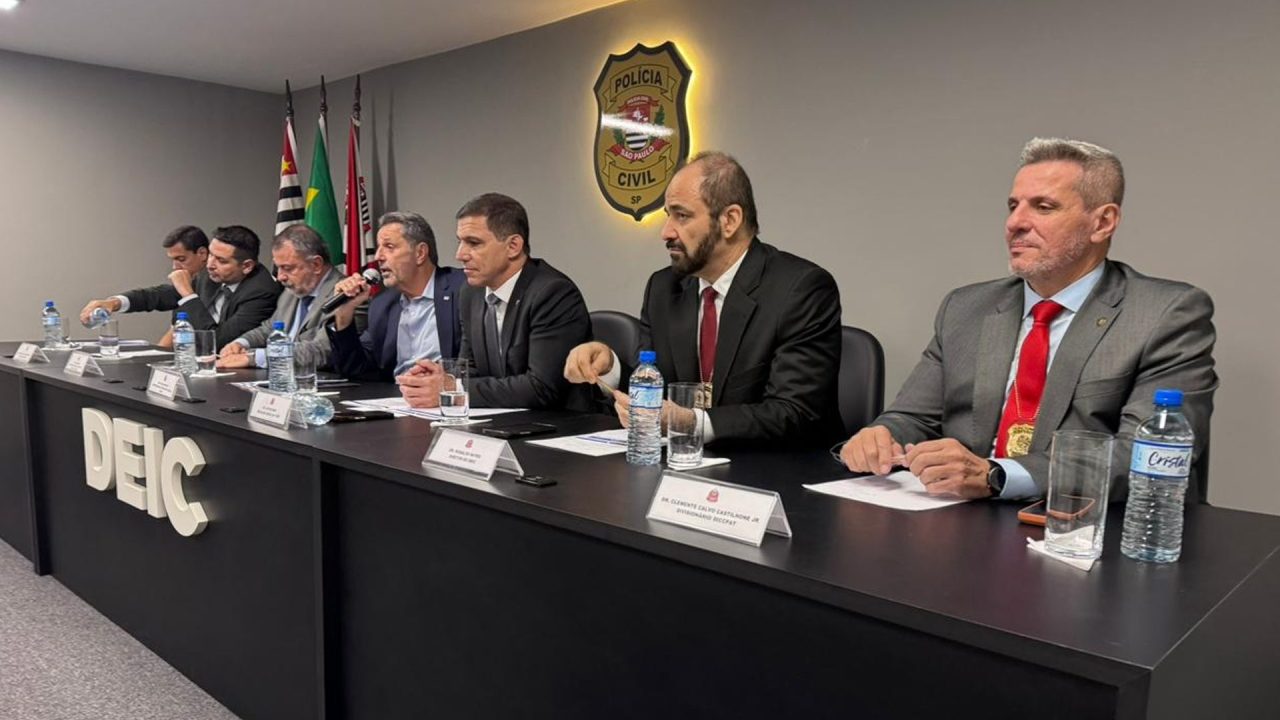 Operação Fim da Fábula desmantela esquema de estelionato digital