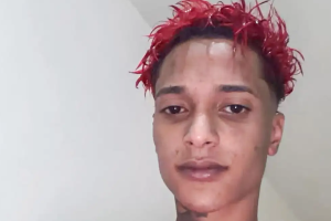 Oruam está foragido após 66 violações à tornozeleira eletrônica