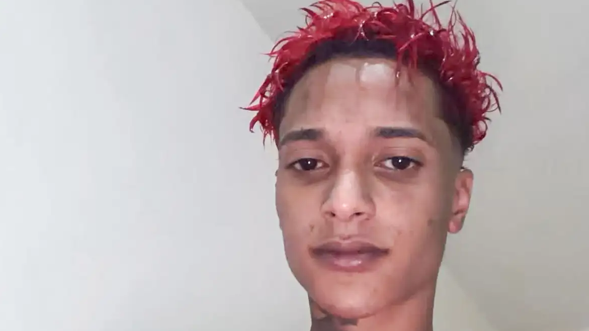 Oruam está foragido após 66 violações à tornozeleira eletrônica