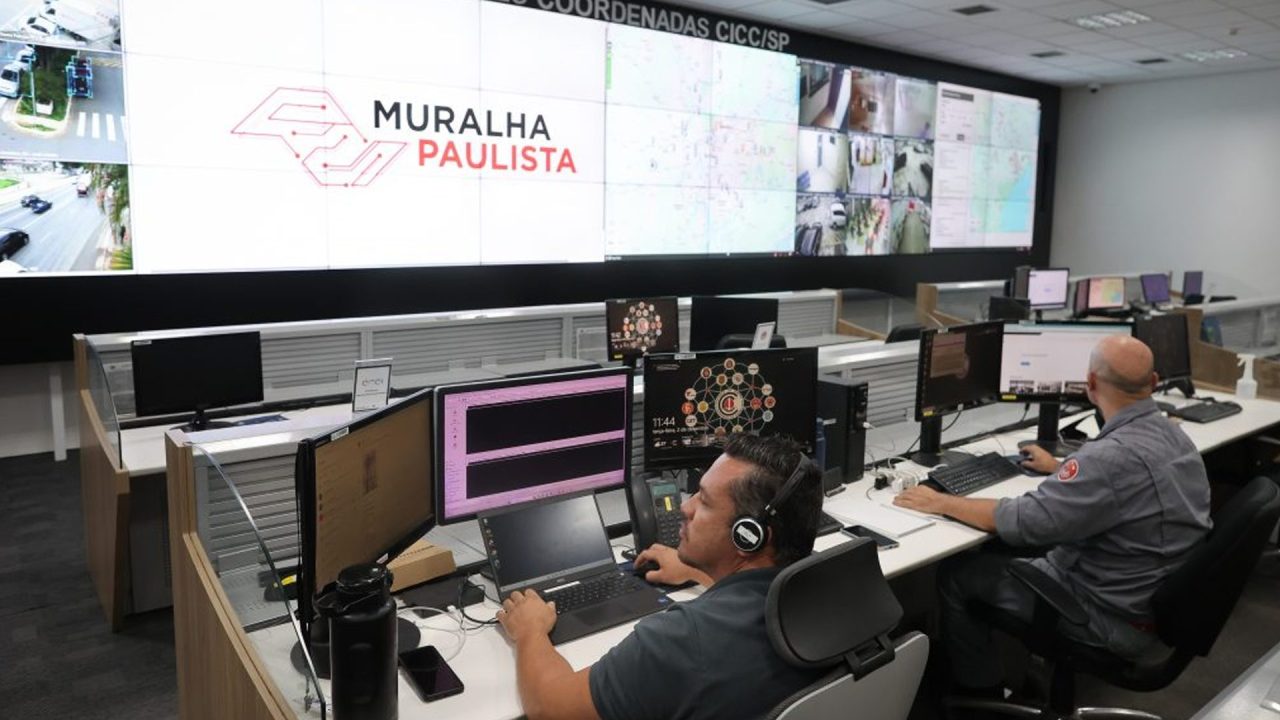 PM captura 8 foragidos da Justiça durante Carnaval de São Paulo