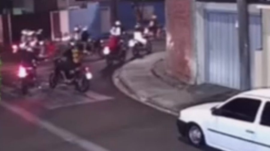 Pancadões e motocicletas perturbam moradores do Graminha, em Limeira