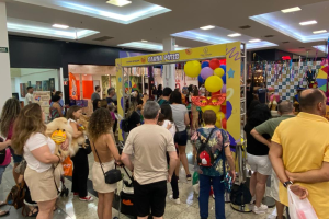 Pátio Limeira Shopping inaugura o Carna Pátio com eventos gratuitos