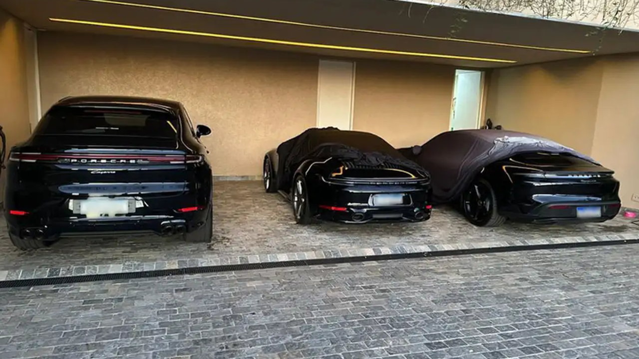 Polícia Federal apreendeu R$ 9,5 bilhões do crime organizado em 2025