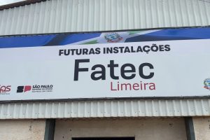 Prefeitura formaliza convênio e confirma implantação da Fatec em Limeira