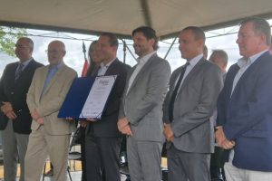 Prefeitura formaliza convênio e confirma implantação da Fatec em Limeira