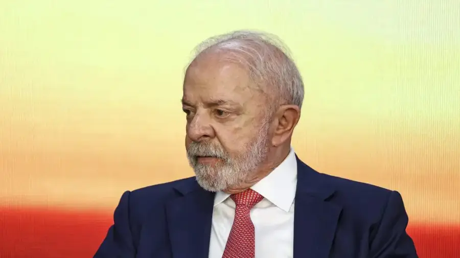 Presidente Lula visita a Índia a partir desta quarta-feira (18)