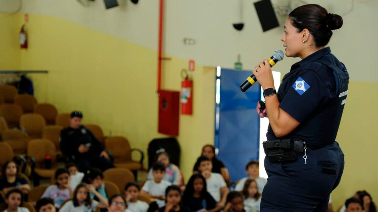 Projeto Educar Limeira 2026 é lançado com foco na prevenção à violência