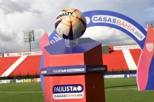 Red Bull Bragantino e São Paulo abrem quartas no sábado