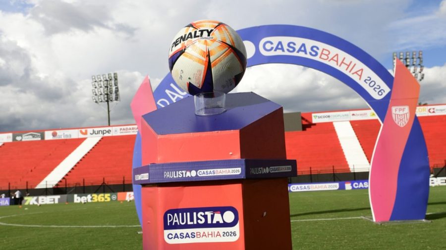 Red Bull Bragantino e São Paulo abrem quartas no sábado