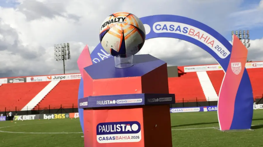 Red Bull Bragantino e São Paulo abrem quartas no sábado