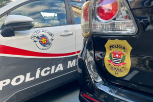 Roubos e furtos a residências caem 27 em todo o estado