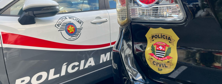 Roubos e furtos a residências caem 27 em todo o estado