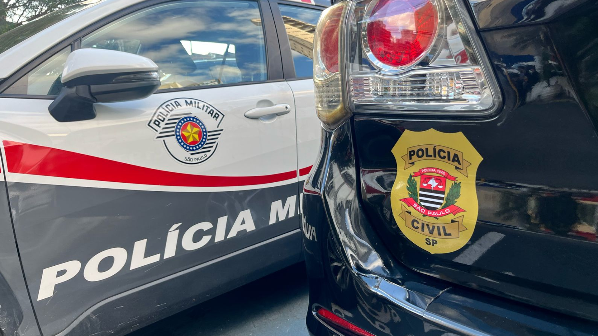 Roubos e furtos a residências caem 27 em todo o estado