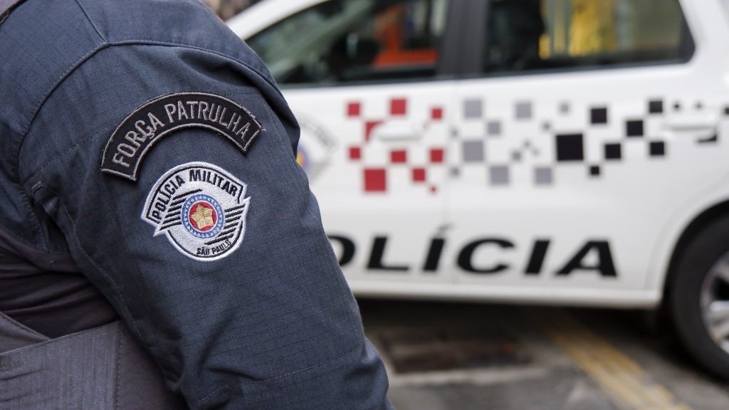 Roubos no estado de SP caem 16% e encerram 2025 com o menor número da história