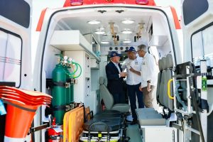 SUS teve recorde com 14,7 milhões de cirurgias eletivas em 2025