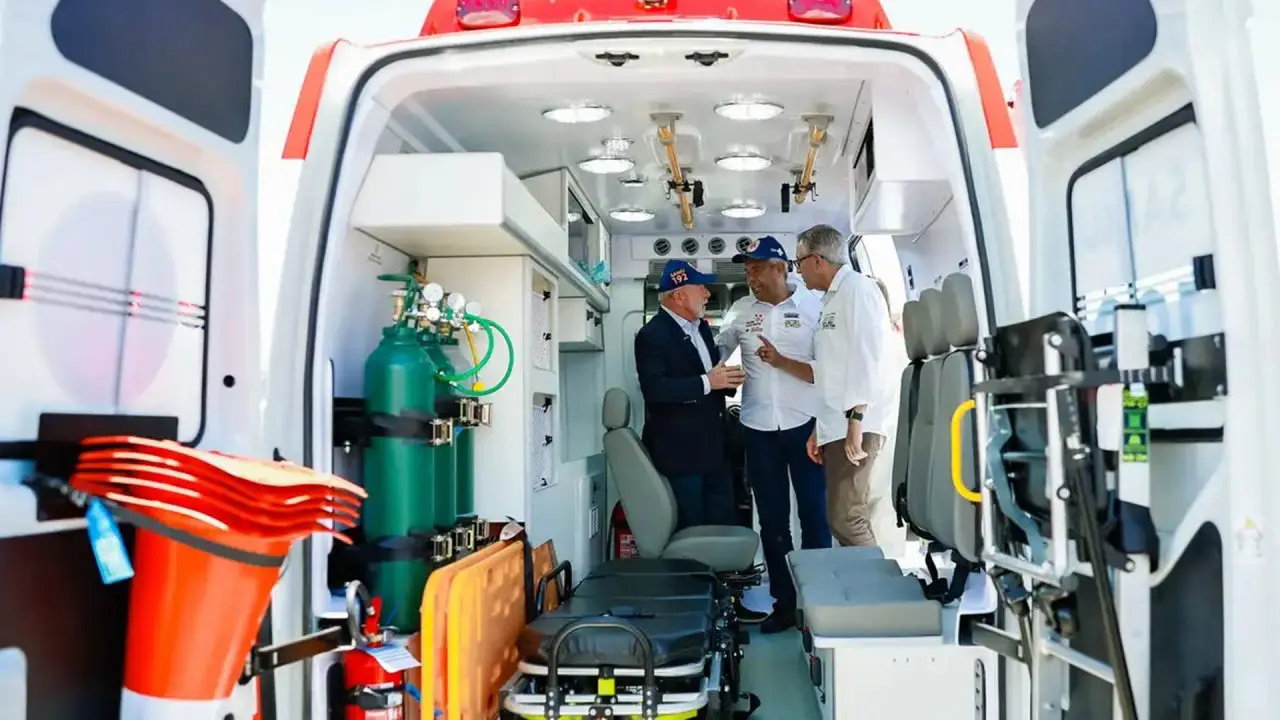 SUS teve recorde com 14,7 milhões de cirurgias eletivas em 2025