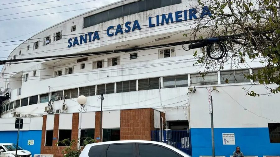 Santa Casa se manifesta sobre bebê Olívia; confira a nota