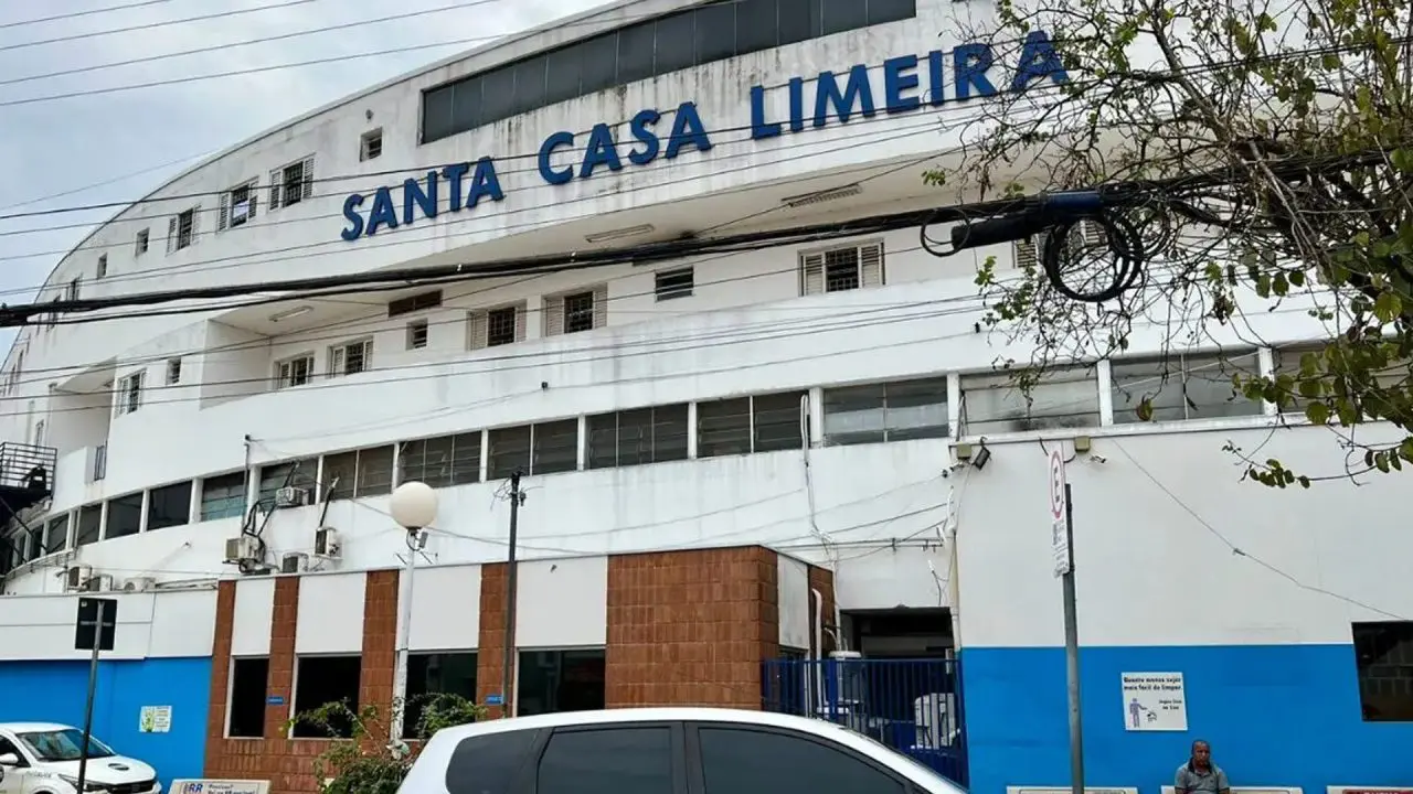 Santa Casa se manifesta sobre bebê Olívia; confira a nota