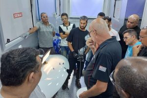 Senai abre 32 vagas para curso gratuito de polimento automotivo em Limeira