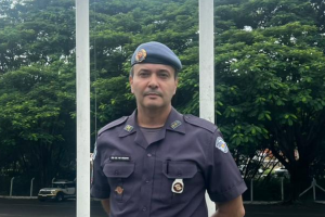 Tenente coronel Luciano Peixoto assume comando do 36 BPMI em Limeira